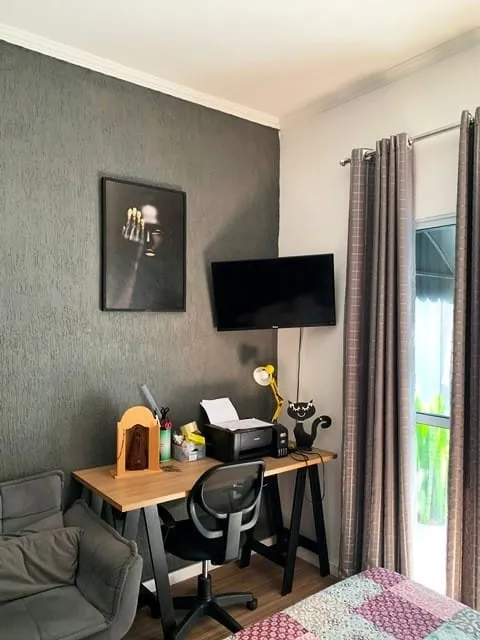Imagem Casa à venda, Residencial Parque das Palmeiras, Pindamonhangaba, SP