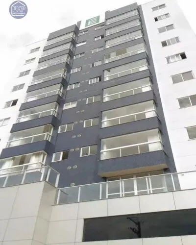 Imagem Apartamento 2 suítes!