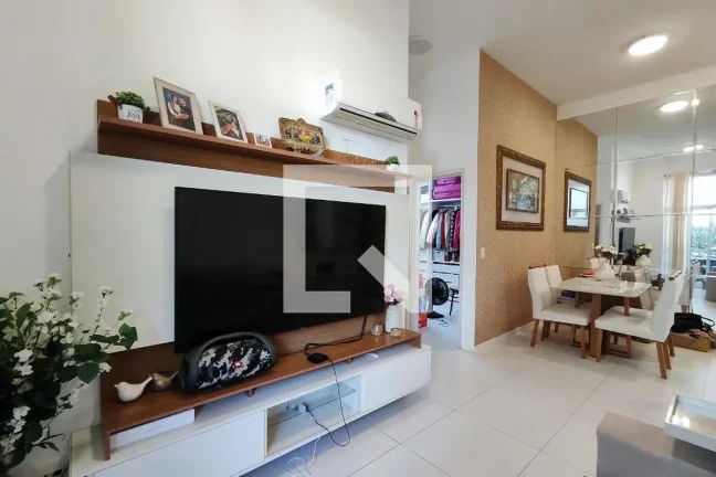 Imagem Apartamento à Venda - Recreio, 2 Quartos, 105 m2