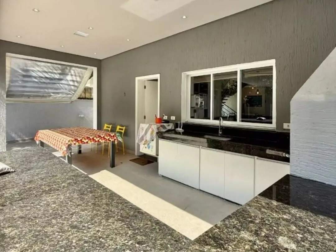 Imagem Casa para Venda em Bertioga, Riviera, 3 dormitórios, 3 suítes, 4 banheiros, 3 vagas