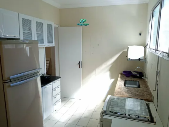 Imagem Apartamento Padrão para Venda em Pitangueiras Guarujá-SP