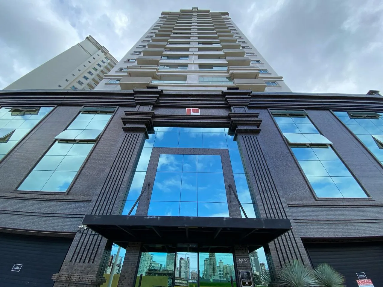 Foto do imóvel Apartamento à venda com 60m2 por R$ 1.100.000,00