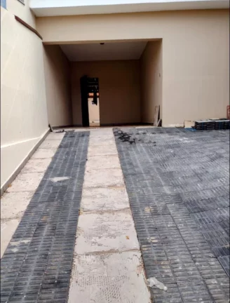 Imagem Comprar casa no bairro Nova Tatuí, em Tatuí/SP, é investir em conforto, segurança e localização privilegiada!