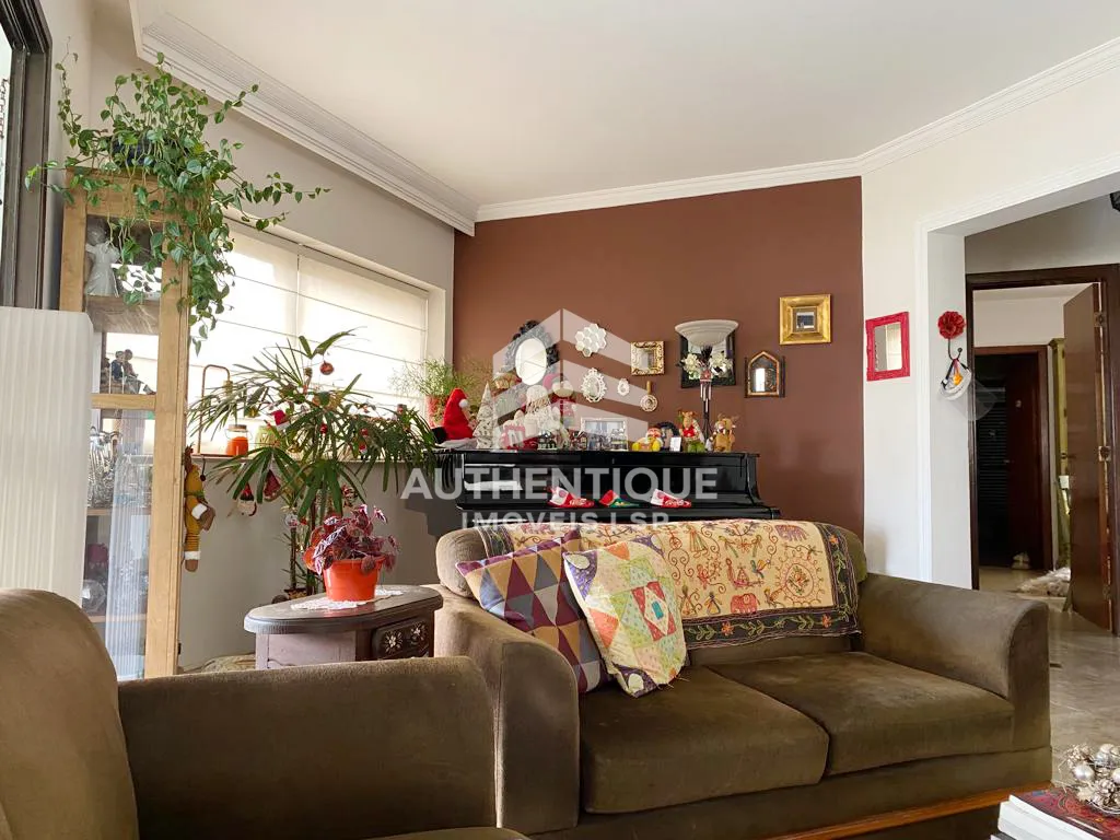 Imagem RIENZI VILA ANDRADE - Apartamento à venda no bairro Vila Andrade - São Paulo/SP, Zona Sul