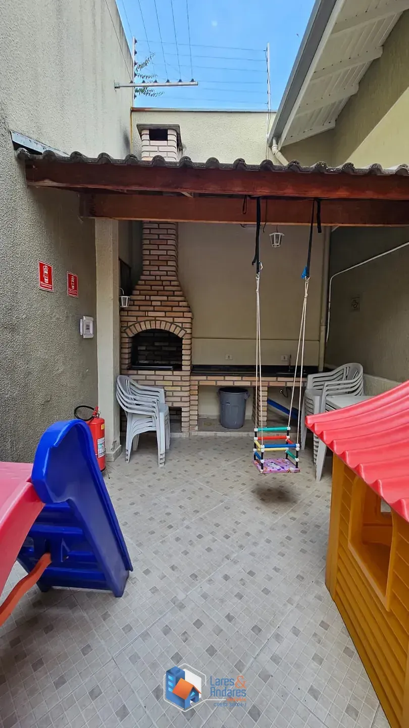 Imagem Casa no condomínio 725 para venda com 3 quartos, sendo 1 suíte, 100m²