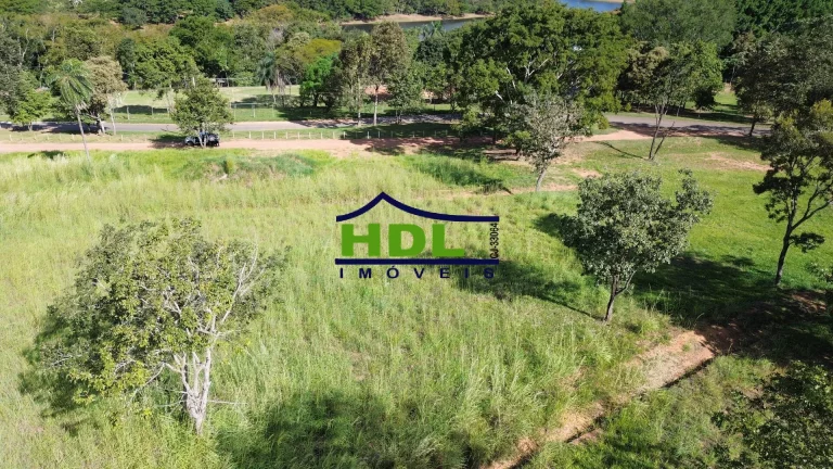 Imagem O melhor lote no Condomínio Águas da Serra.