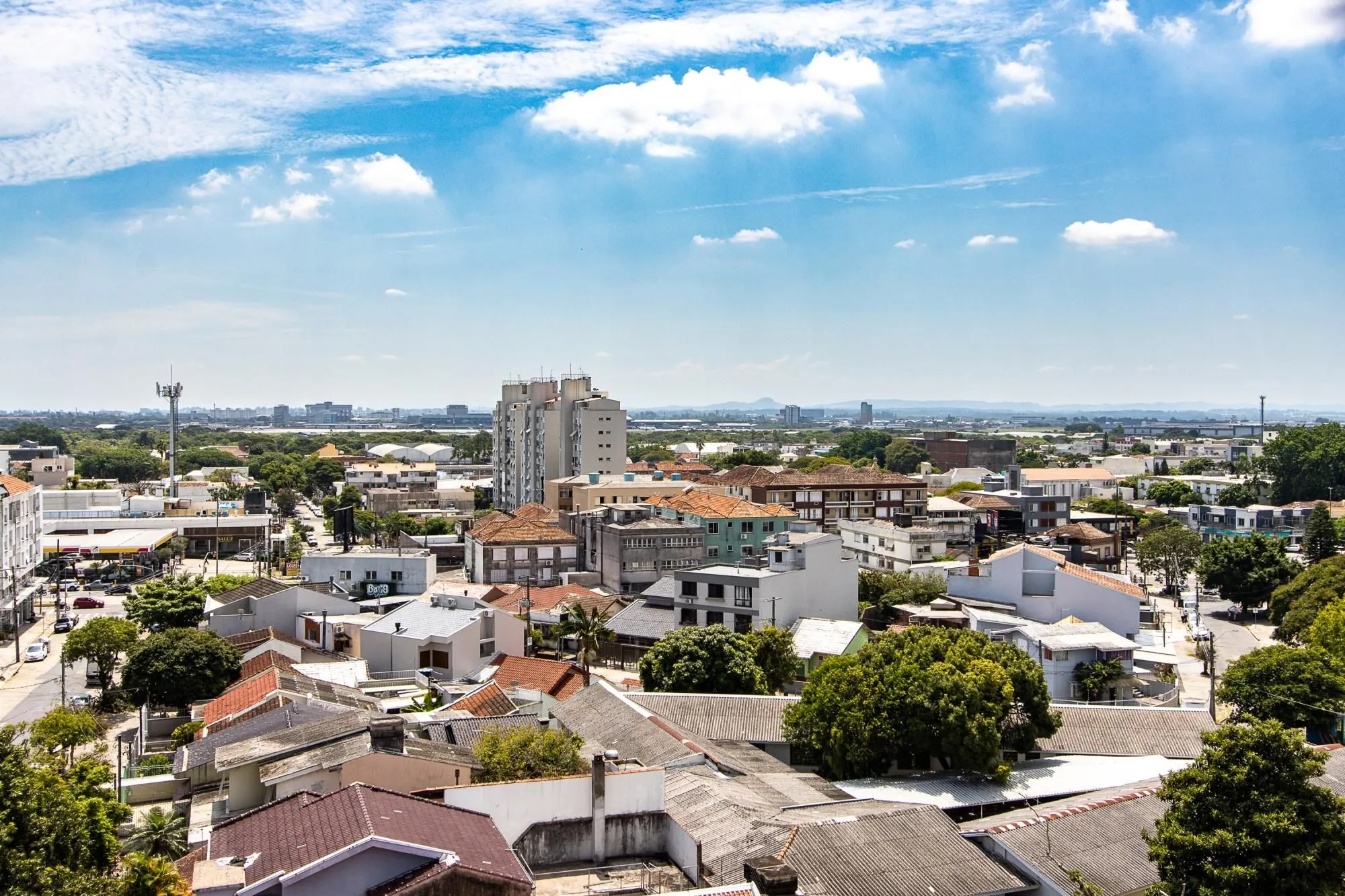 Imagem Apartamento em Passo da Areia