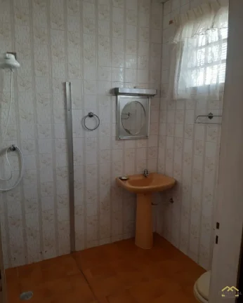 Imagem Casa térrea com 3 dormitórios (1 Suíte) a venda - Vila Progresso - Jundiaí/SP