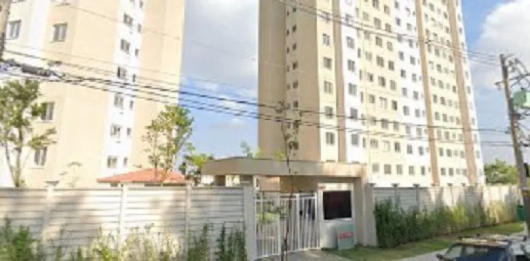 Foto do imóvel Apartamento com 2 Quartos à Venda, 42 m² em Rua Abel Tavares