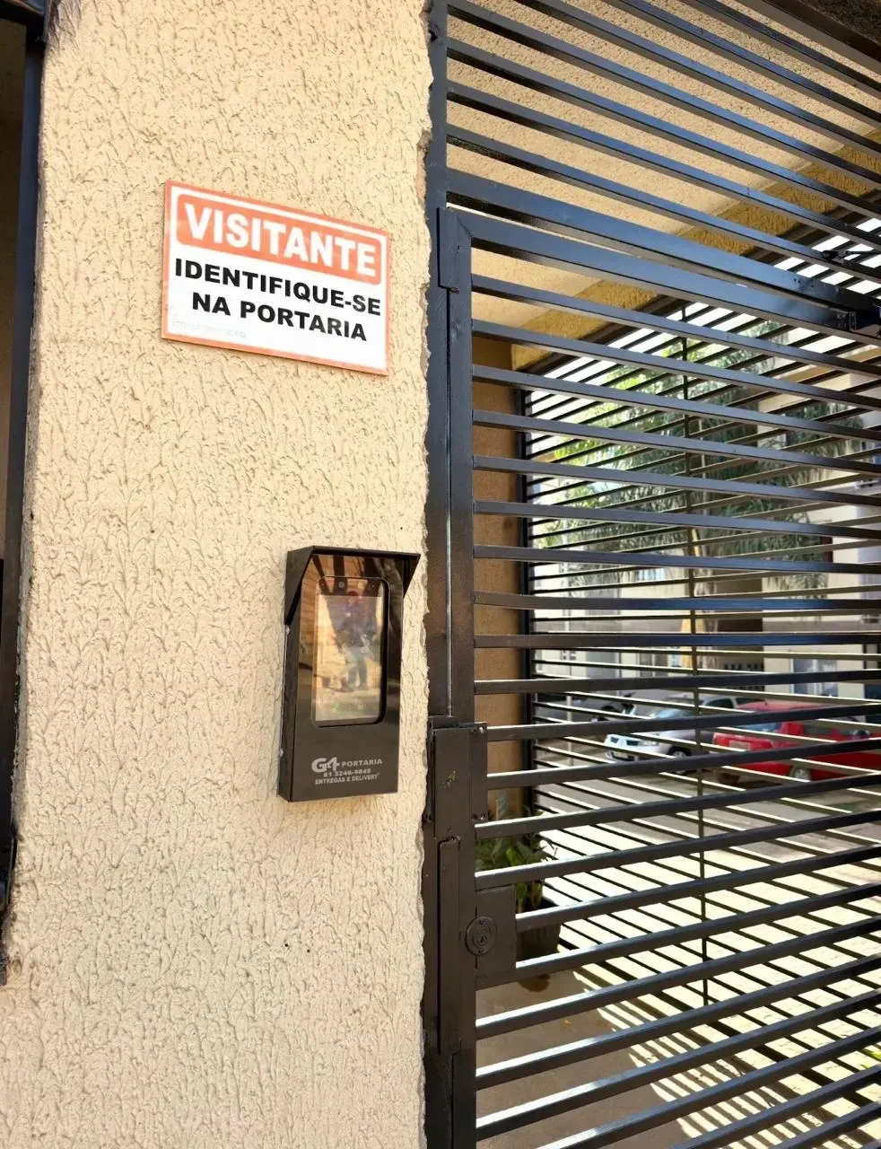Foto do imóvel: Apartamento com 2 Quartos à Venda, 53 m² em Mansões Recreio Mossoró - Cidade Ocidental em Quadra 5, nº 0. Recreio Mossoro, Cidade Ocidental - GO