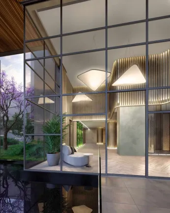 Imagem Edifício Residencial com 2 Quartos à Venda, 76 m² em Jardim Das Acácias - São Paulo