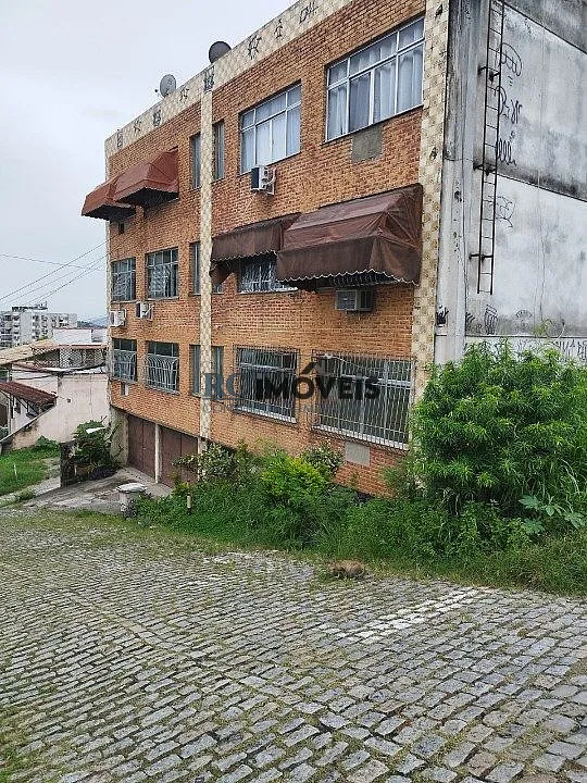 Foto do imóvel Apartamento a Venda no bairro Centro - São Gonçalo, RJ