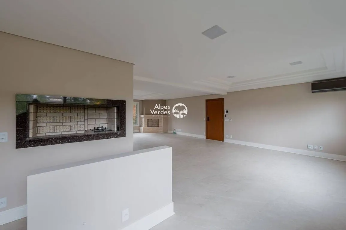 Imagem Vende-se Apartamento em Gramado, Vila Jardim, com 3 quartos