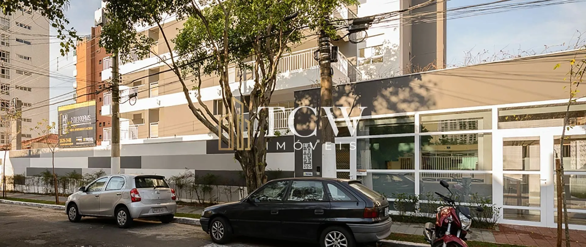 Imagem Apartamento à venda no bairro Aclimação - São Paulo/SP, Zona Sul