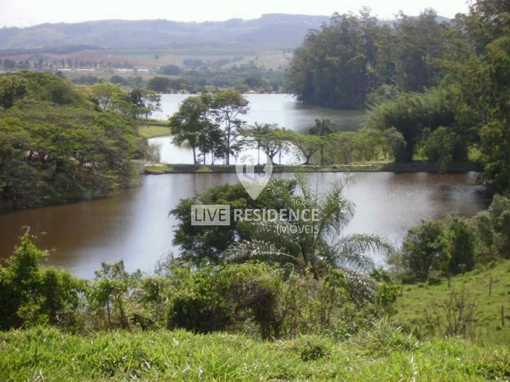 Foto do imóvel Lindo lote à venda no Sete Lagos!!