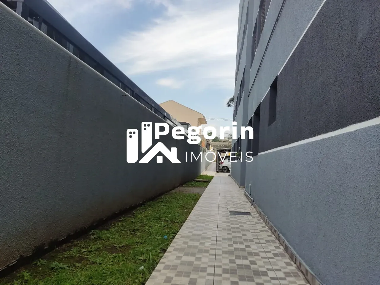Imagem Apartamento à venda com 3 quartos e jardim em Guarani, Colombo