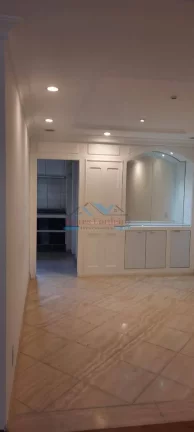 Imagem Apartamento de alto padrão com 4 dormitórios + 3 vagas - Vila Suzana