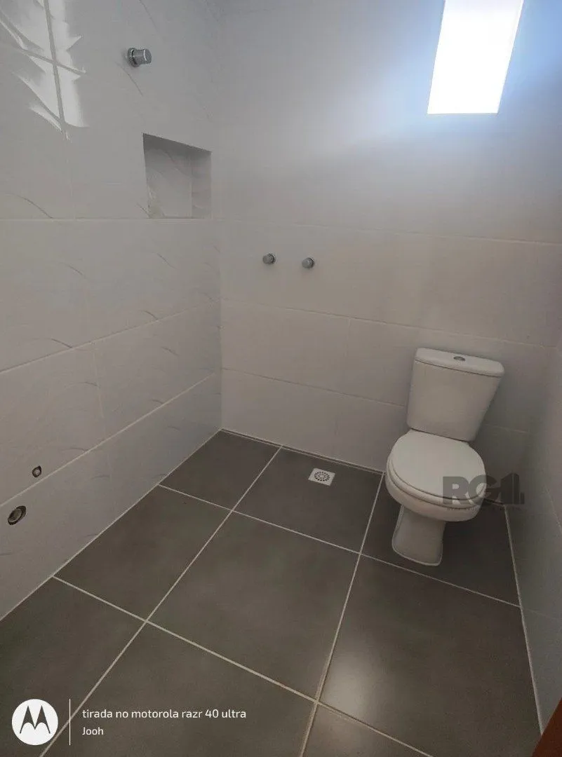Imagem Casa em Condomínio fechado com 3 dormitórios no bairro Vila Nova em Porto Alegre, RS