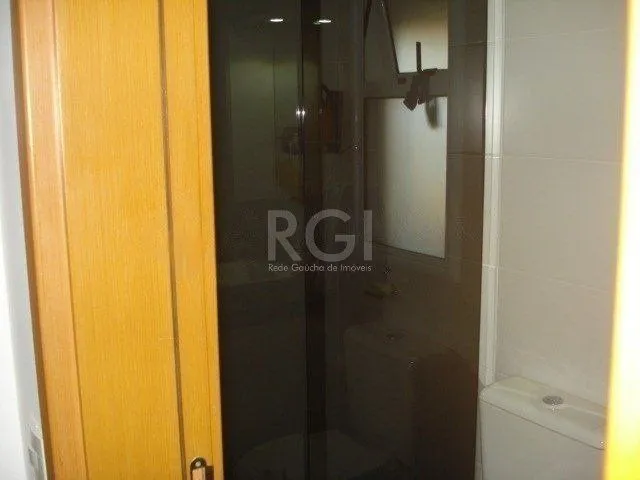 Imagem Apartamento para Venda - 65.31m², 2 dormitórios, sendo 1 suites, 1 vaga - Tristeza