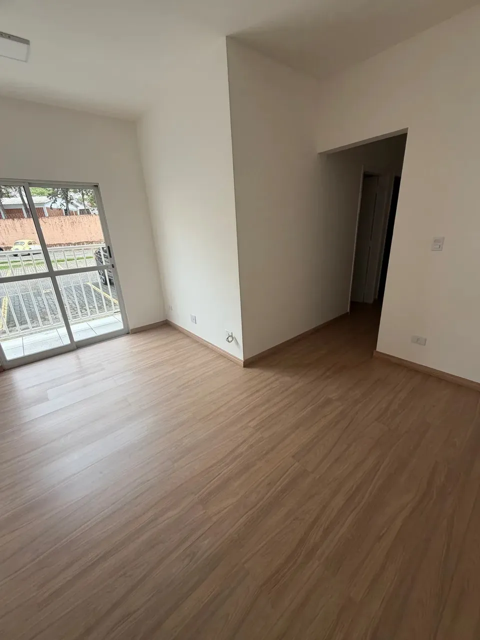 Imagem Apartamento térreo de 2 dormitórios à venda no Cond. Terras de Vera Cruz