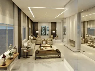 Imagem Edifício Altto Campo Belo São Paul, apartamento com 4 quartos em Campo Belo São Paulo SP, apartment in São Paulo Brazil