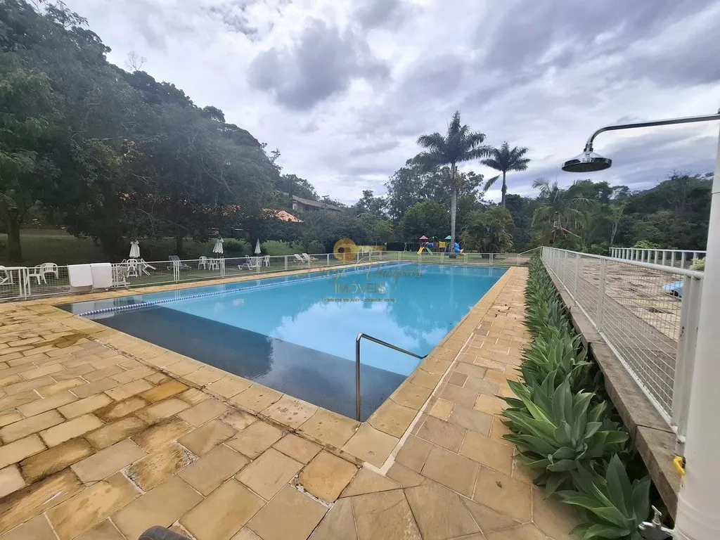 Imagem Terreno em Condomínio para Venda em Teresópolis / RJ no bairro Parque do Imbui