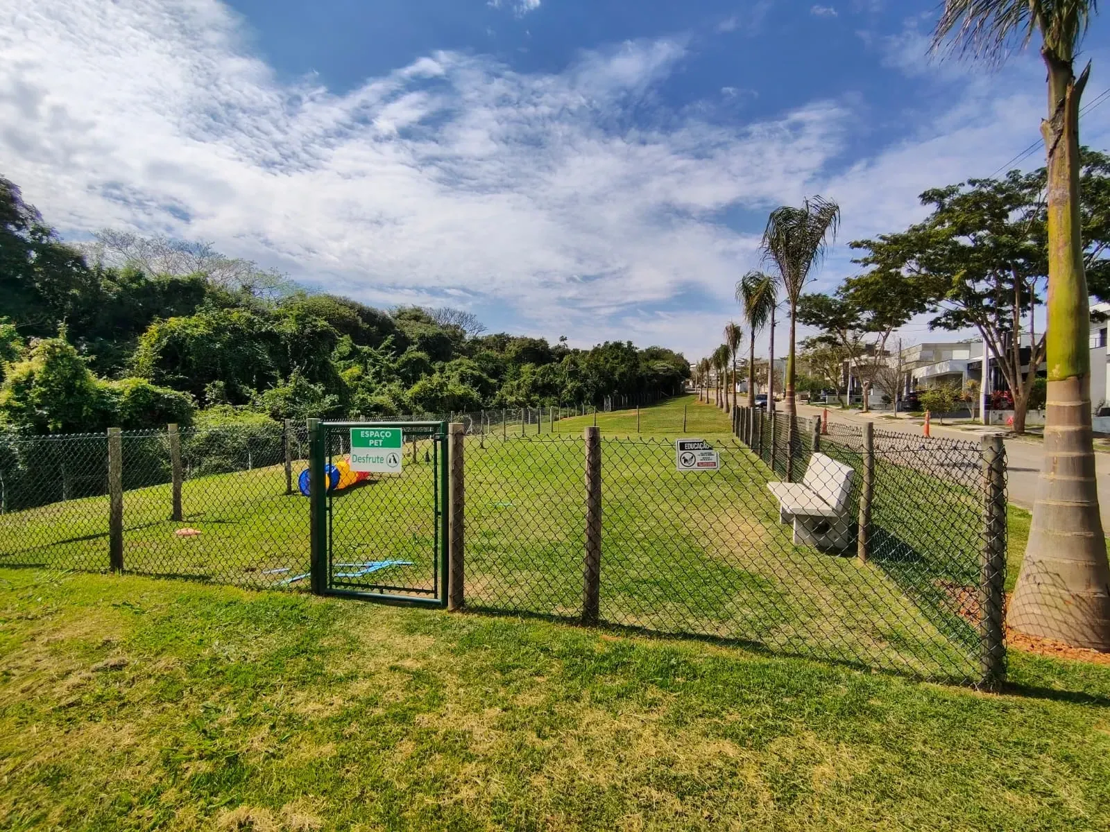 Imagem Casa de Condomínio com 3 Quartos à Venda, 110 m² em Jardim Residencial Villagio Ipanema I - Sorocaba