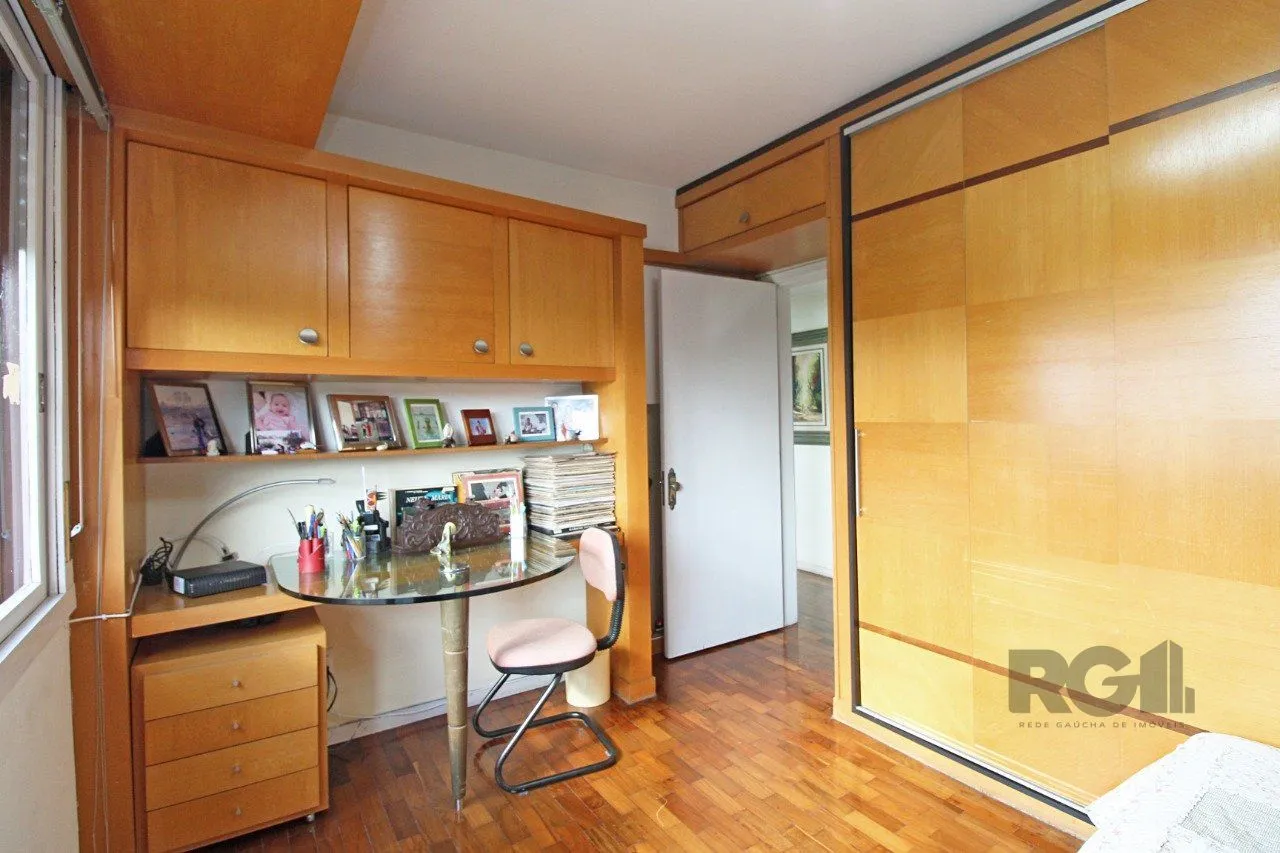 Imagem Cobertura com 422,00m² no bairro Moinhos de Vento em Porto Alegre/RS.