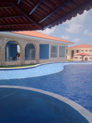Imagem Terreno em Condomínio à Venda, 450 m² em Tambaba - Pitimbu