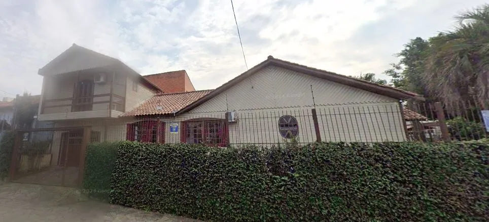 Imagem Casa em Jardim Itu Sabará