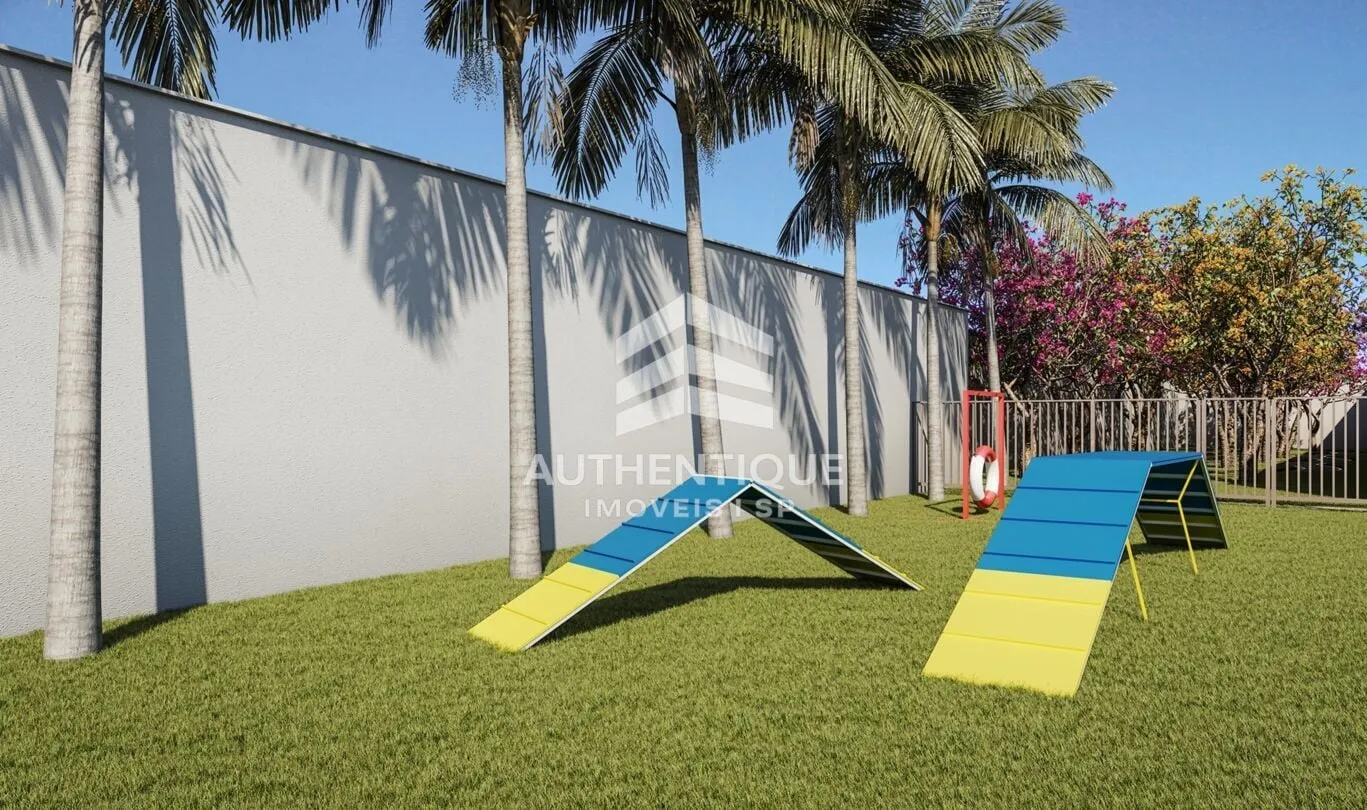 Imagem OMNI IBIRAPUERA - Apartamento à venda em São Paulo/SP