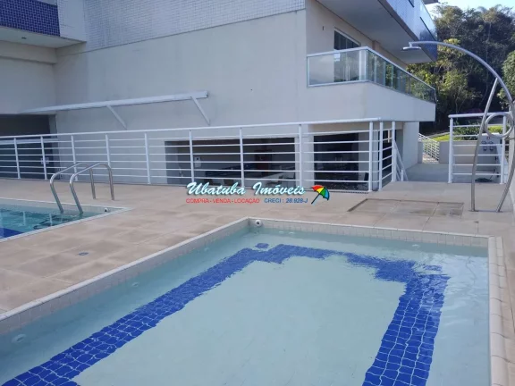 Imagem Apartamento Novo - Alto Padrão