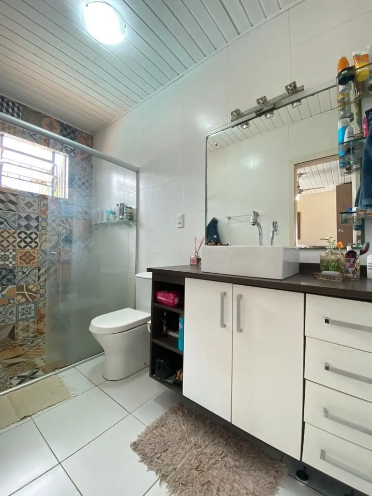 Imagem Casa 3 dormitórios em Osório