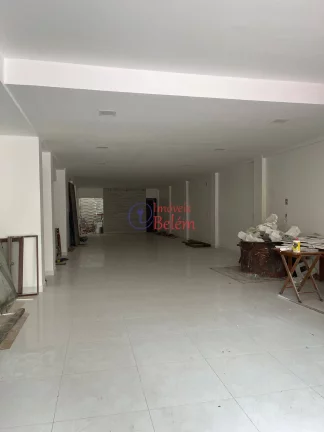 Imagem Imoveis Belem aluga - Ponto Comercial de 2 pavimentos