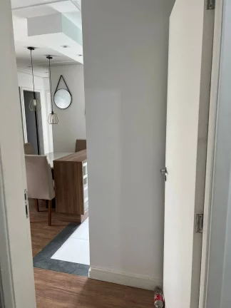 Imagem APARTAMENTO LINDO 47M² CONDOMINIO MONTE CASTELO - CAGUASSU- SOROCABA