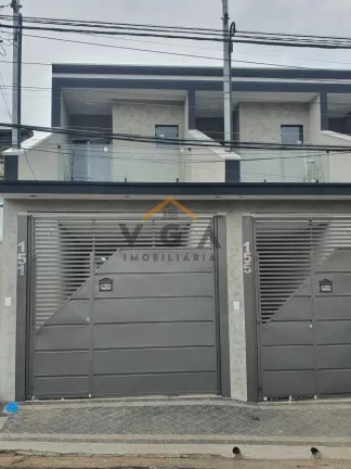 Imagem Sobrado para Venda em São Paulo, Vila Granada, 3 dormitórios, 3 suítes, 3 banheiros, 2 vagas