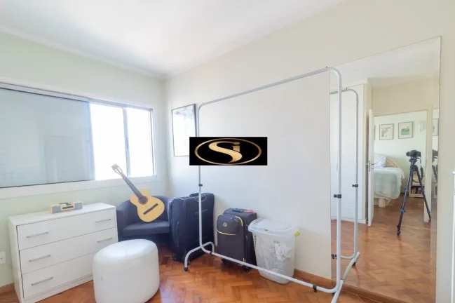 Imagem APARTAMENTO RESIDENCIAL em SÃO PAULO - SP, CAMPO BELO