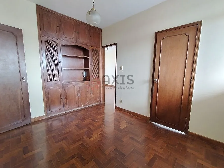 Imagem Serra - 3quartos - Suite - 2 vagas - 110m2 - locação