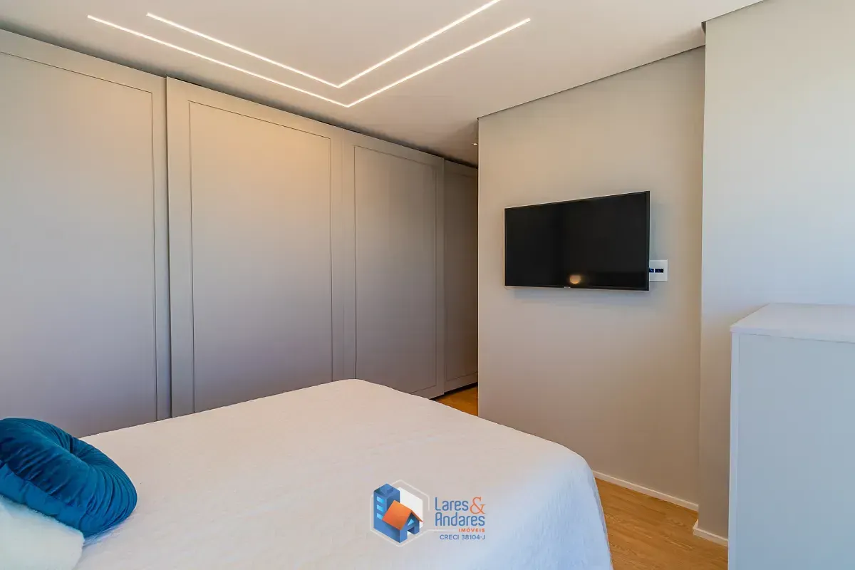 Imagem Apartamento para venda em Santo Amaro com 2 quartos, sendo 1 suíte, 80m²