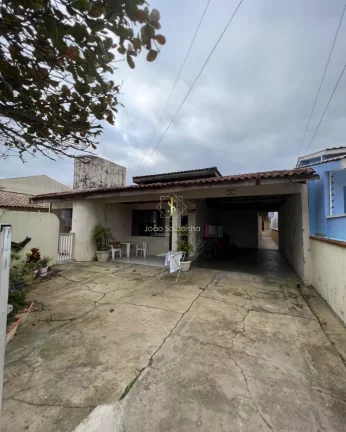 Foto do imóvel Casa para venda em Guaratuba(Balneário Eliane), 100m do mar em Francisco Bertolete