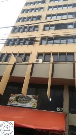 Sala comercial em Sao Paulo / Bras.
