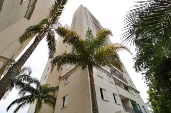 Foto do imóvel NEO RESIDENZIALE MORUMBI - Apto 72m² (Unidade Revenda), próximo à Estação Giovanni Gronchi do metrô!
