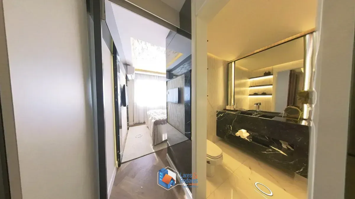 Imagem Apartamento para venda em Jardim da Glória com 3 quartos, sendo 1 suíte, 106m²
