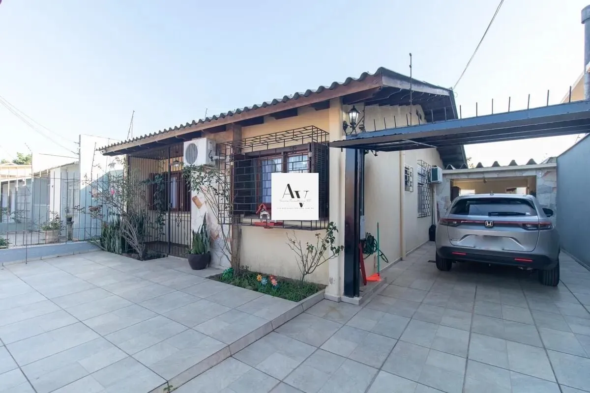 Imagem Casa à venda no bairro Nonoai - Porto Alegre/RS
