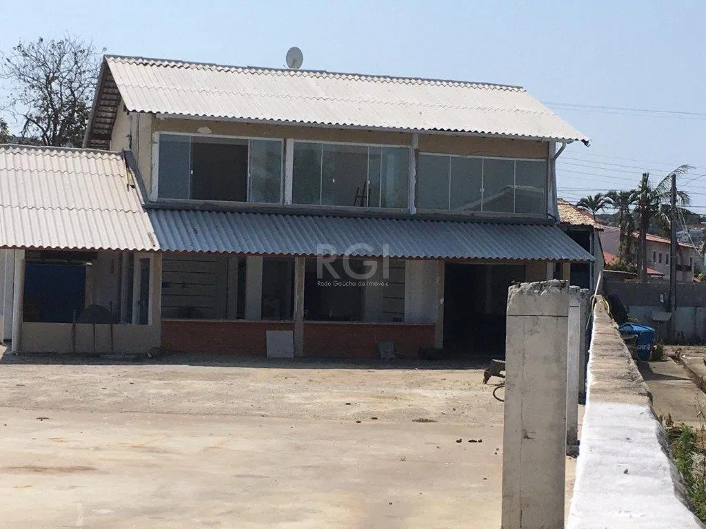 Imagem Casa Comercial para Venda - 250m², 0 dormitórios, Ponta das Canas