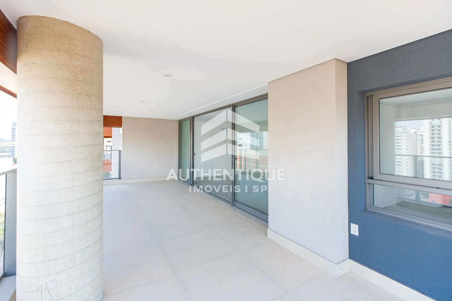 Imagem GIO CAMPO BELO - Apartamento à venda no bairro Campo Belo - São Paulo/SP, Zona Sul