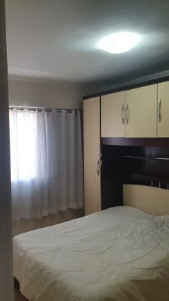 Imagem Apartamento à venda 3 quartos em Nova Petrópolis, São Bernardo do Campo, SP