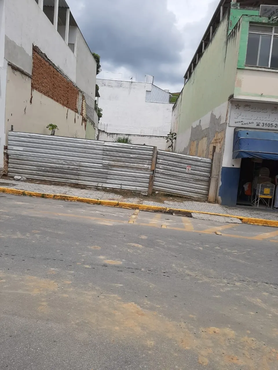 Foto do imóvel Comercial à venda Santa Rita, Aparecida - SP