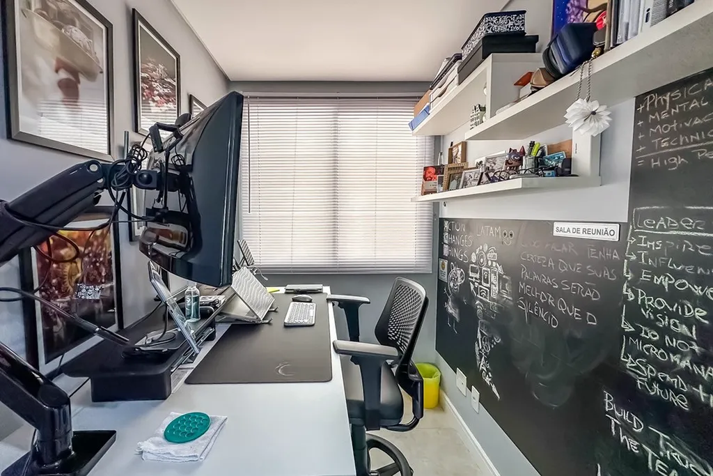 Imagem Apartamento à venda em São Paulo, Vila Olímpia, com 3 quartos, 120m2