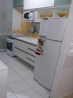 Imagem Apartamento minha casa minha vida em Ferraz de Vasconcelos SP